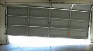 Garage Door Tracks Repair Mansfield